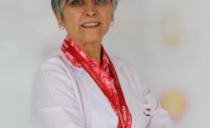 Uz. Dr. Selda Kaya