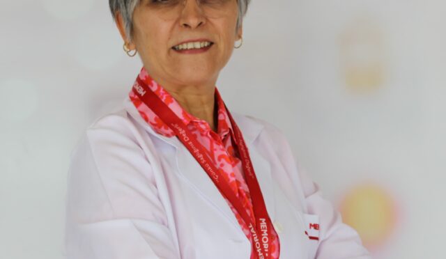 Uz. Dr. Selda Kaya