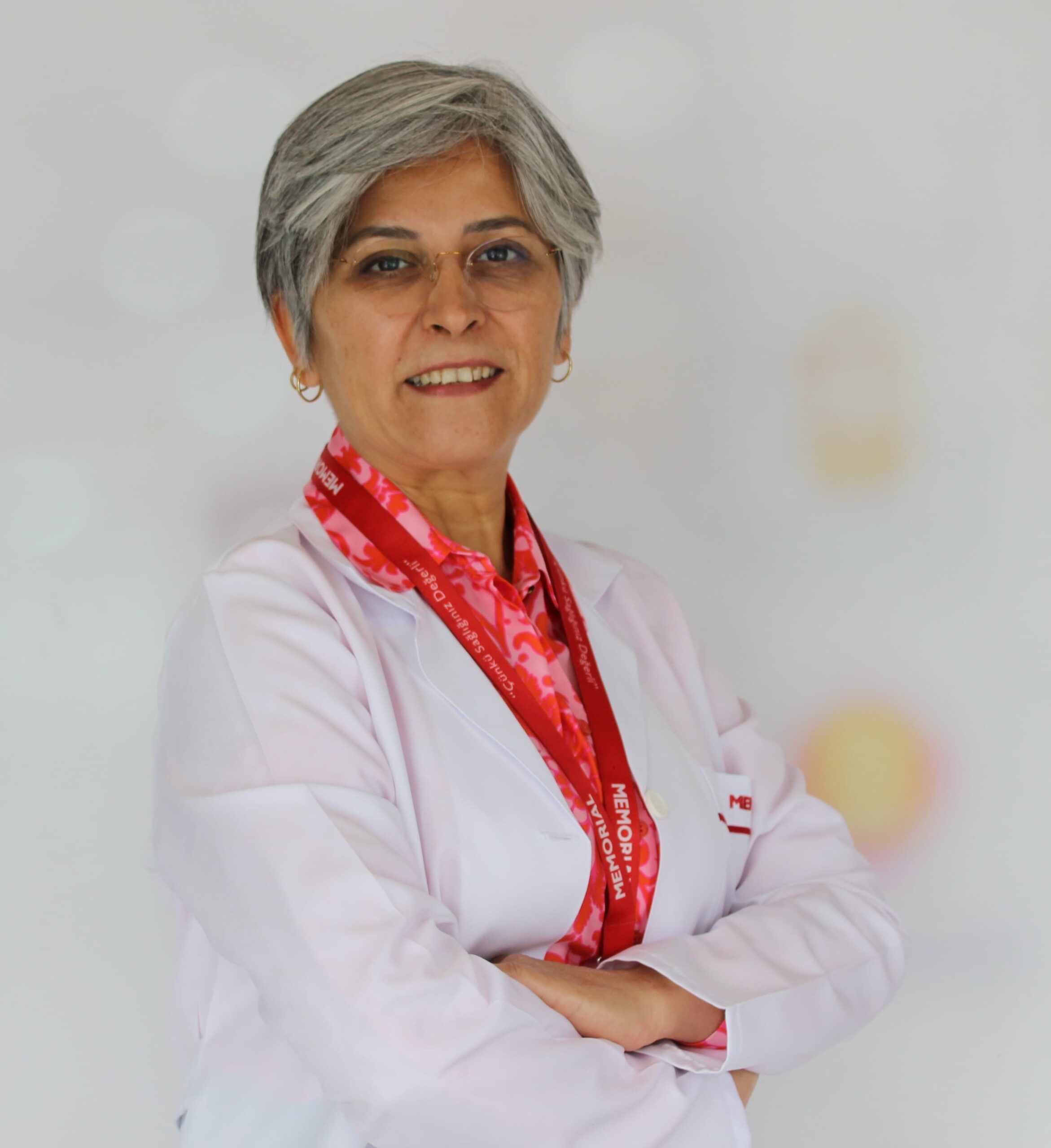 Uz. Dr. Selda Kaya