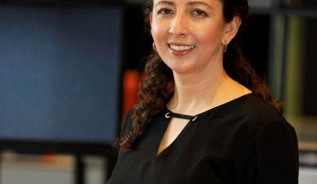 Güliz Dalaman Yakmacı