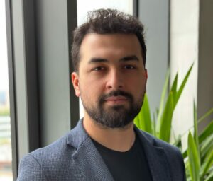 Kemal Payza