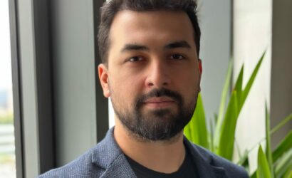 Kemal Payza