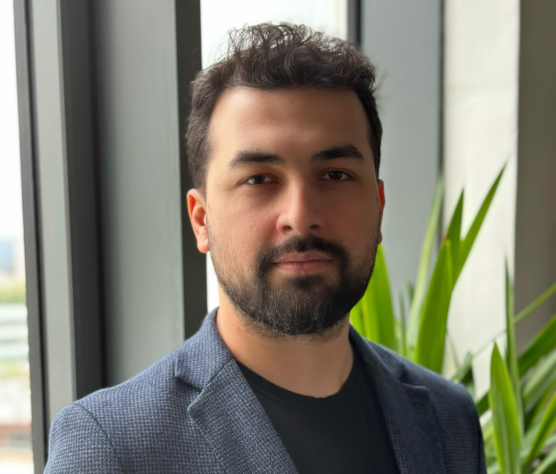 Kemal Payza