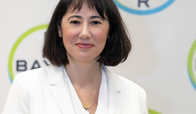 Seda Demirkol Değirmenci