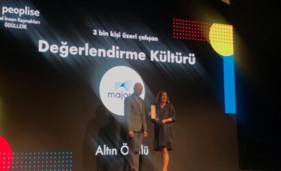 Peoplise Dijital İnsan Kaynakları Ödülleri