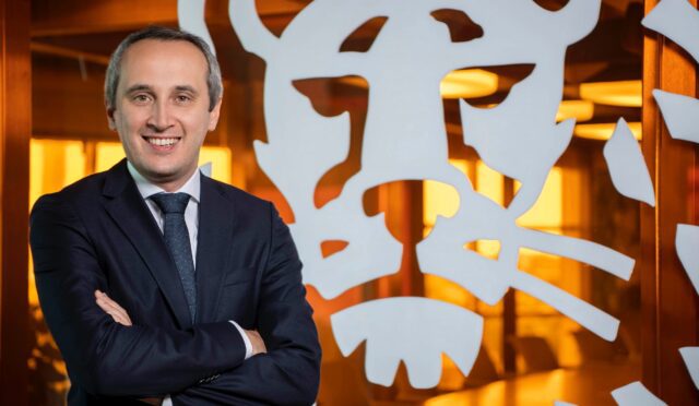 ing bank