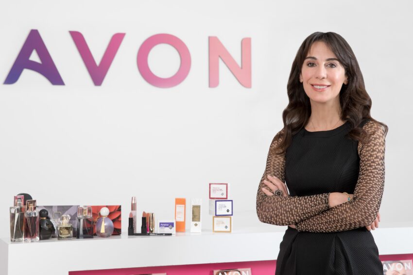 Avon Türkiye’den Avon Global’e iki önemli atama