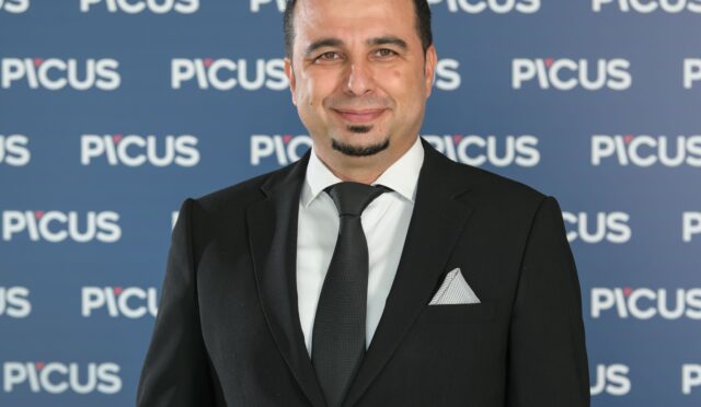 sanal güvenlik