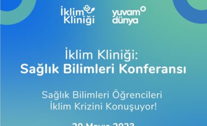 İKLİM KLİNİĞİ