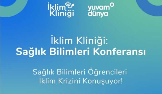 İKLİM KLİNİĞİ