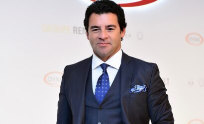 7. ALTIN MARKA ÖDÜLLERİ