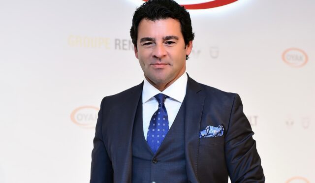 7. ALTIN MARKA ÖDÜLLERİ