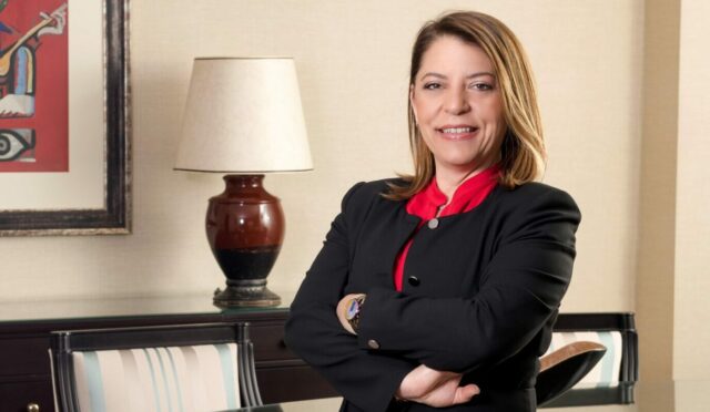 SEHER KURÇER GÜNKENT