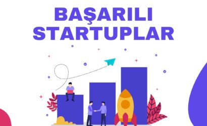 Başarılı startuplar