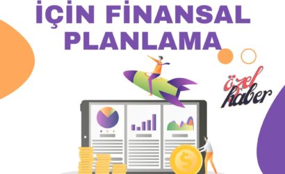 Startup'lar için finansal planlama