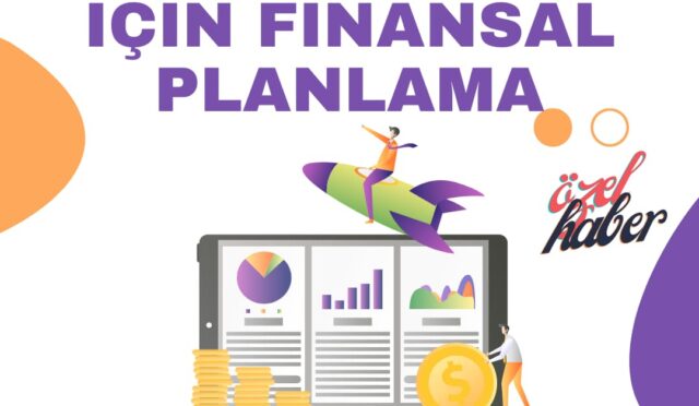 Startup’lar için finansal planlama