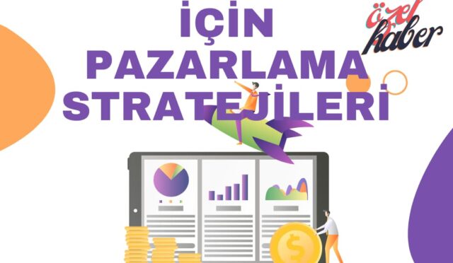 Startup’lar için pazarlama stratejileri