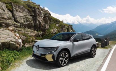 BEYGİR GÜCÜNDEN ELEKTRİK GÜCÜNE