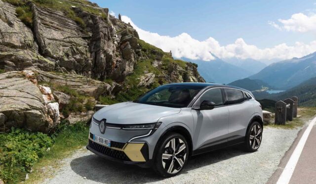 BEYGİR GÜCÜNDEN ELEKTRİK GÜCÜNE