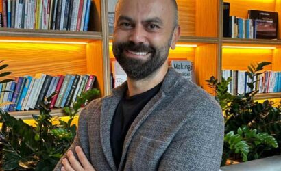 Emrah Bölük