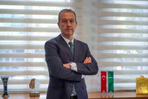 Oktay ökmen