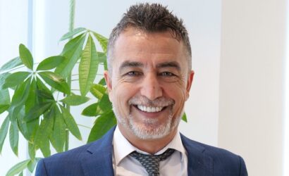 HAKAN BİÇER TRANSBATUR LOGISTICS’TE FİLO YÖNETİCİLİĞİ GÖREVİNE ATANDI