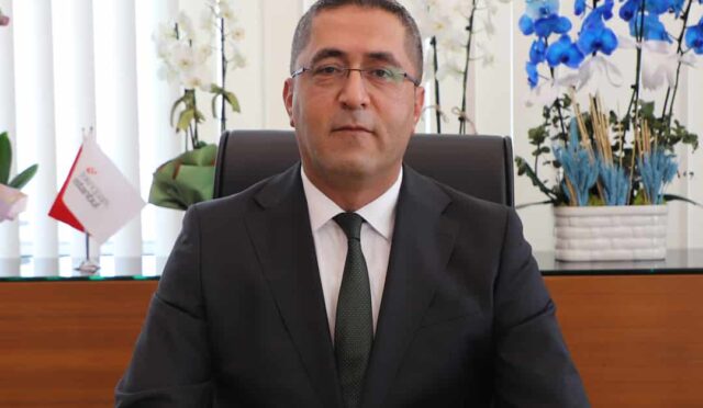 Muhammet Fatih Özsoy