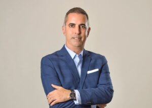 Sinan Köseoğlu Accor
