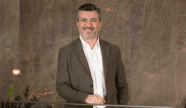 Murat Kastan