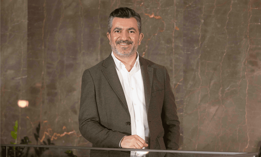 UPT’de yeni dönem