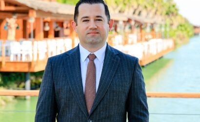 Sinan Aybattı Gloria Hotels & Resorts’ta üst düzey atama