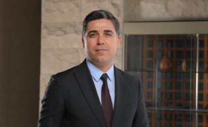 Murat Çağrı Süzer