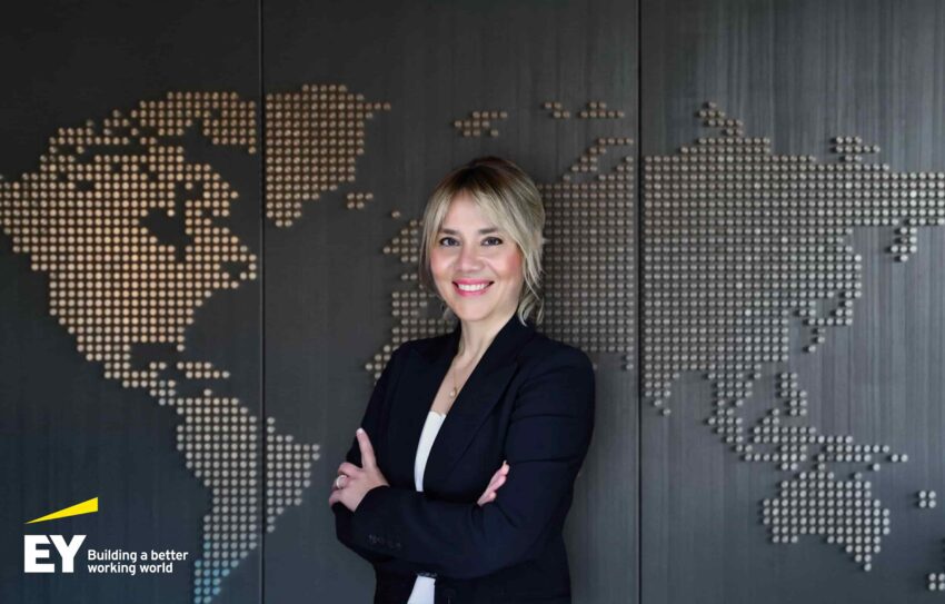 EY Türkiye’de üst düzey atama