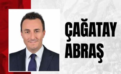 Çağatay Abraş