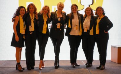 Biz1İz Zirvesi!