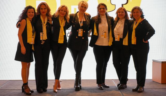Biz1İz Zirvesi!