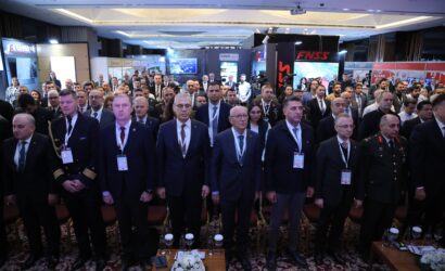ASKERİ LOJİSTİK