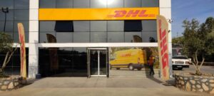 DHL Express Türkiye