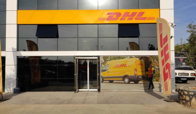 DHL Express Türkiye