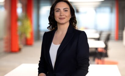 Finansal İnovasyonun Geleceği