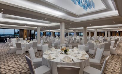 Hilton Istanbul Maslak