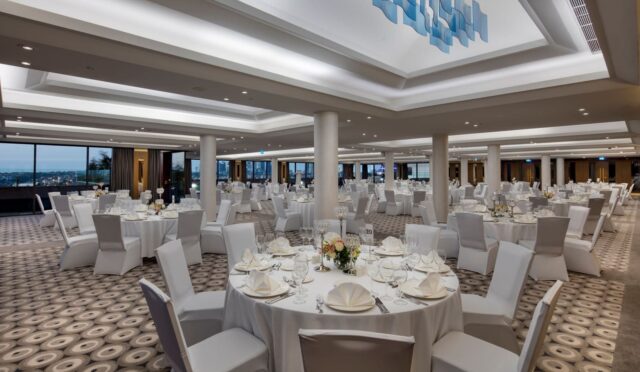 Hilton Istanbul Maslak