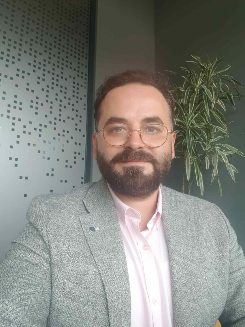 Kâmil Koç’ta atama