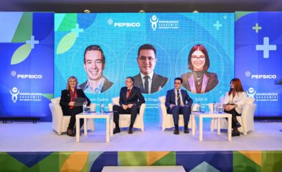 TARIMDA POZİTİF GELECEK SEMPOZYUMU