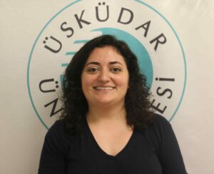 Doç. Dr. Pınar Aslan