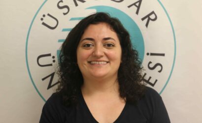 Doç. Dr. Pınar Aslan