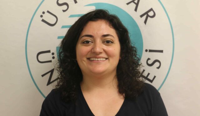 Doç. Dr. Pınar Aslan