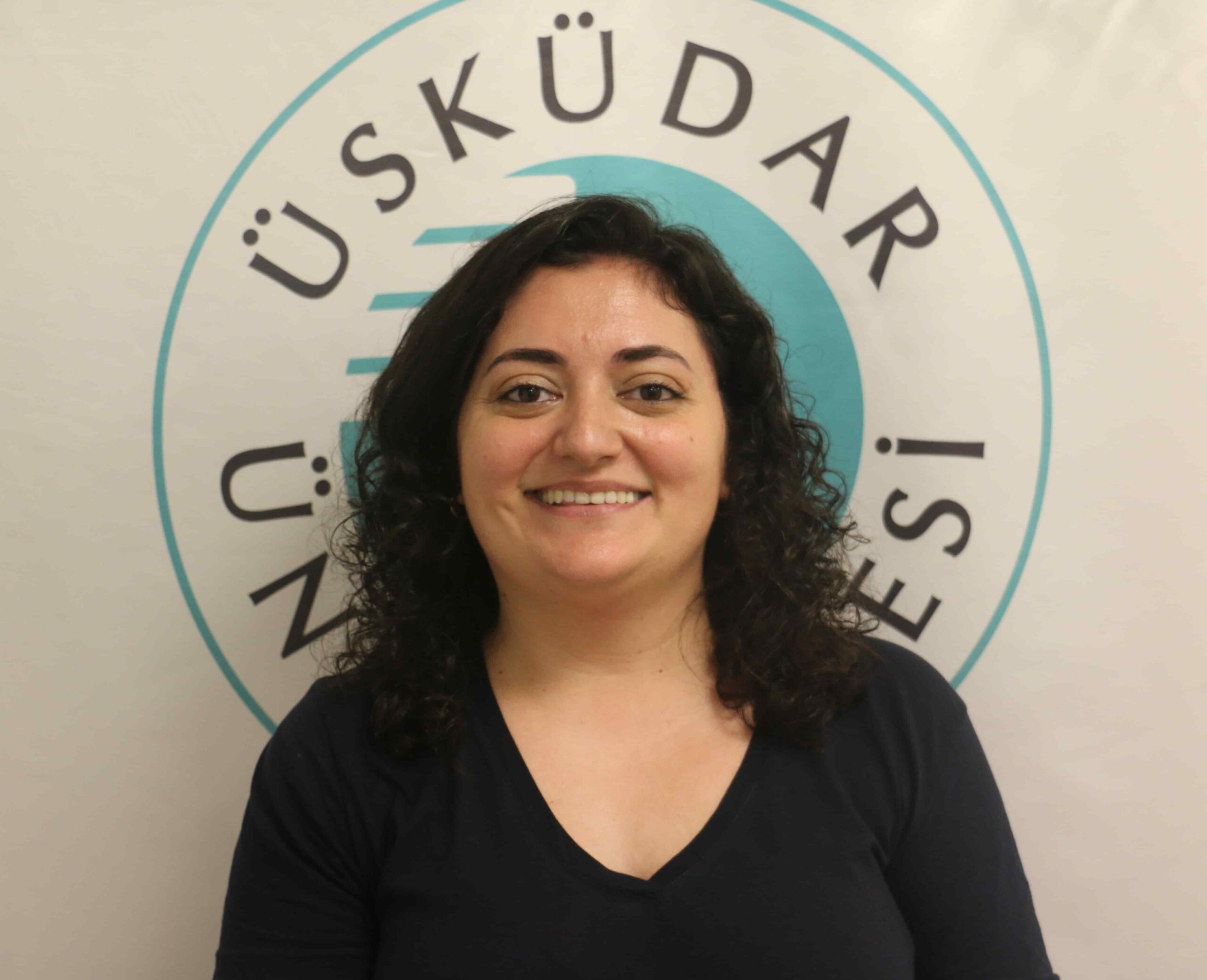 Doç. Dr. Pınar Aslan