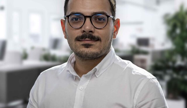 MURAT KAYA