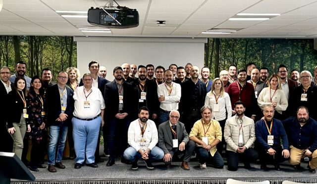 DHL Express Türkiye Acenteleri ile Buluştu